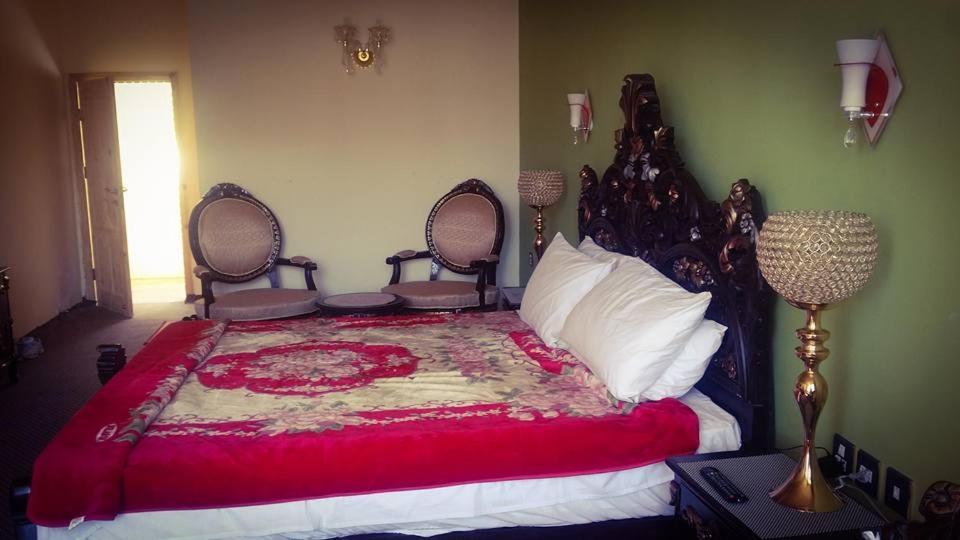 Fairy Land Hotel Karimabad  Exterior photo